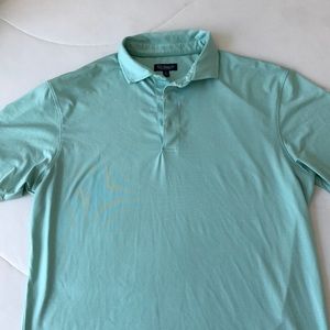 Fish Hippie Co polo